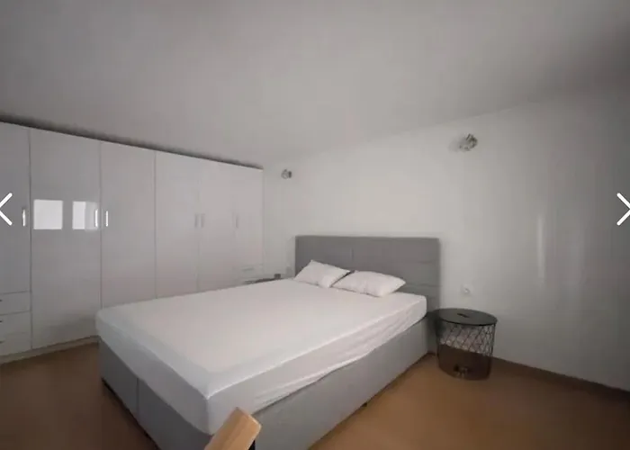 Apartment Modern Loft In The Heart Of *