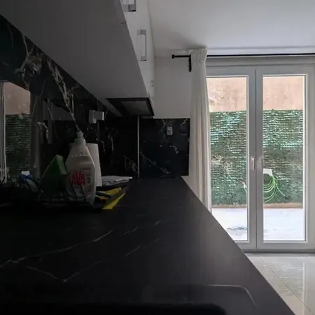 Apartment Modern Loft In The Heart Of