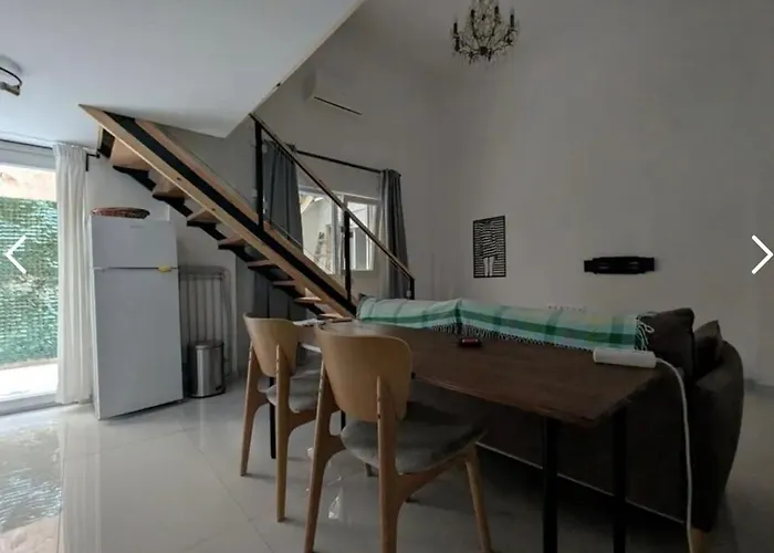 Appartamento Modern Loft In The Heart Of Salonicco