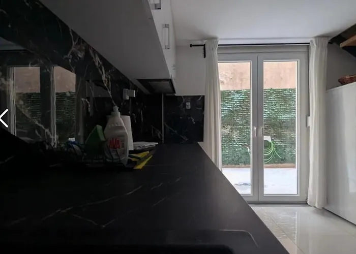 Appartamento Modern Loft In The Heart Of