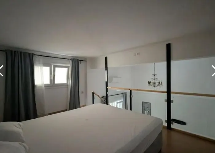 Modern Loft In The Heart Of *
